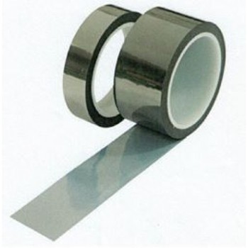 เทปทนความร้อนกันไฟฟ้าสถิต Antistatic utility tape without halogen